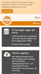 Mobile Screenshot of nvdb.se